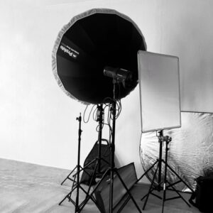 Indywidualne szkolenie: Tworzenie video produktowego